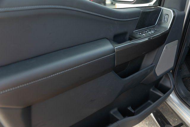 new 2022 Ford F-150 car, priced at $69,490
