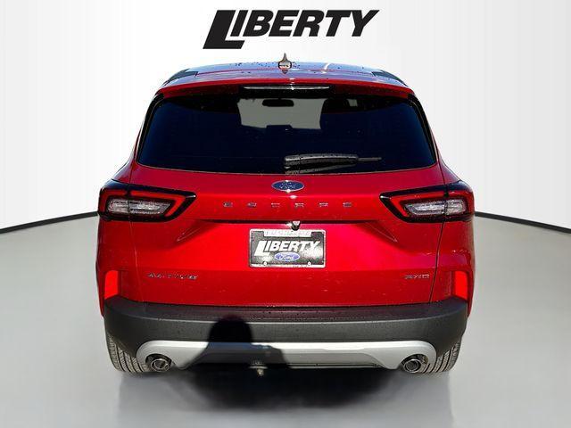 new 2026 Ford Escape car, priced at $32,735