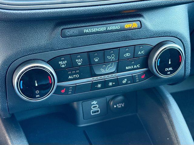 new 2026 Ford Escape car, priced at $32,735