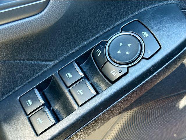 new 2026 Ford Escape car, priced at $32,735