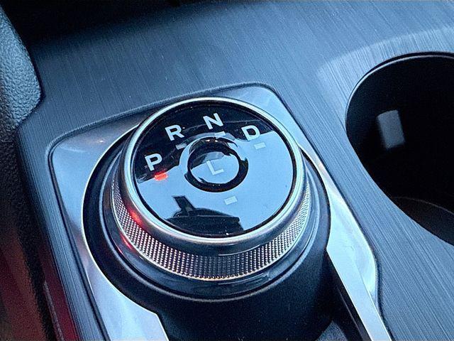 new 2026 Ford Escape car, priced at $32,735