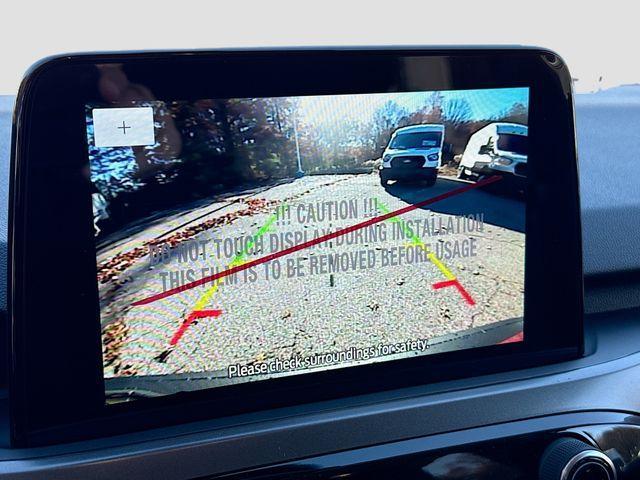 new 2026 Ford Escape car, priced at $32,735