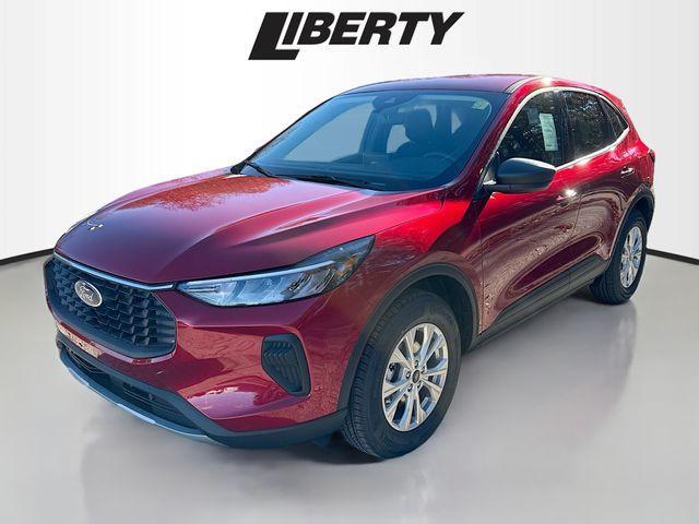 new 2026 Ford Escape car, priced at $32,735