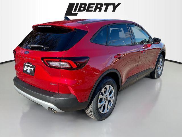 new 2026 Ford Escape car, priced at $32,735