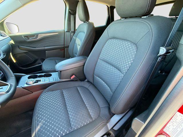 new 2026 Ford Escape car, priced at $32,735