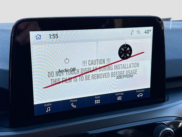 new 2026 Ford Escape car, priced at $32,735