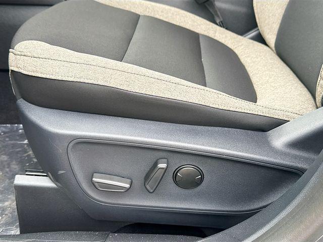 new 2025 Ford Bronco Sport car, priced at $35,085