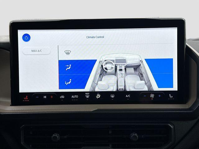 new 2025 Ford Bronco Sport car, priced at $35,085