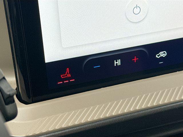 new 2025 Ford Bronco Sport car, priced at $35,085