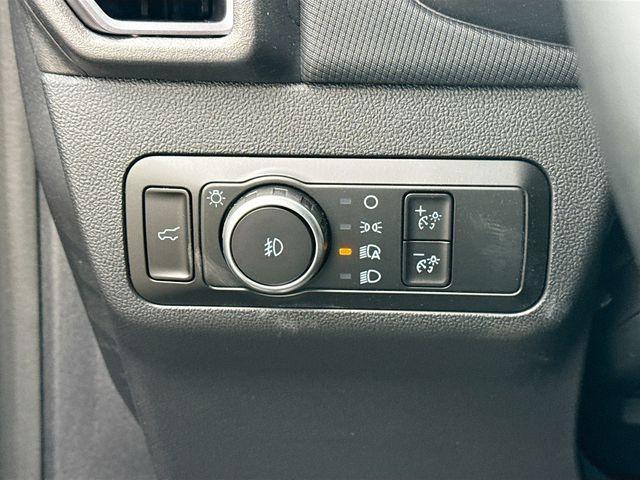 new 2025 Ford Bronco Sport car, priced at $35,085