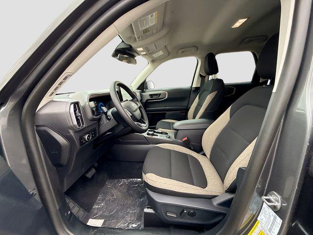 new 2025 Ford Bronco Sport car, priced at $35,085