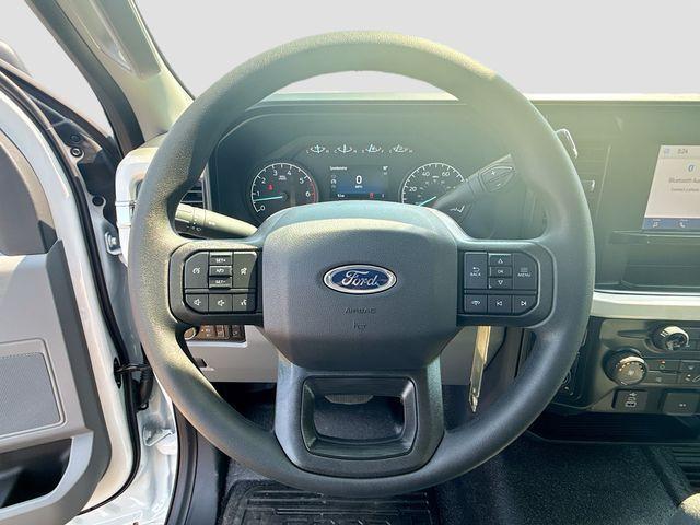 new 2025 Ford F-350 car, priced at $58,310
