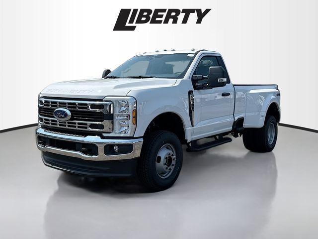 new 2025 Ford F-350 car, priced at $58,310