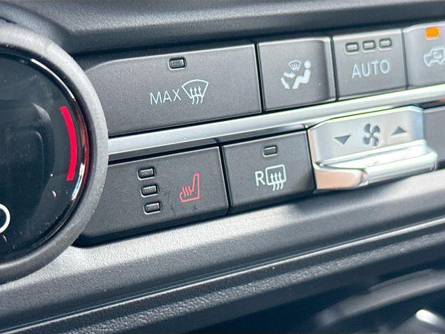 new 2025 Ford Bronco car, priced at $45,175