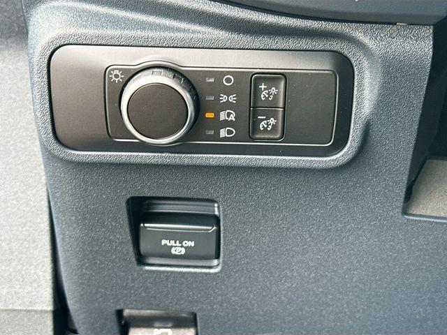 new 2025 Ford Bronco car, priced at $45,175