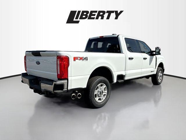 new 2025 Ford F-250 car, priced at $71,605