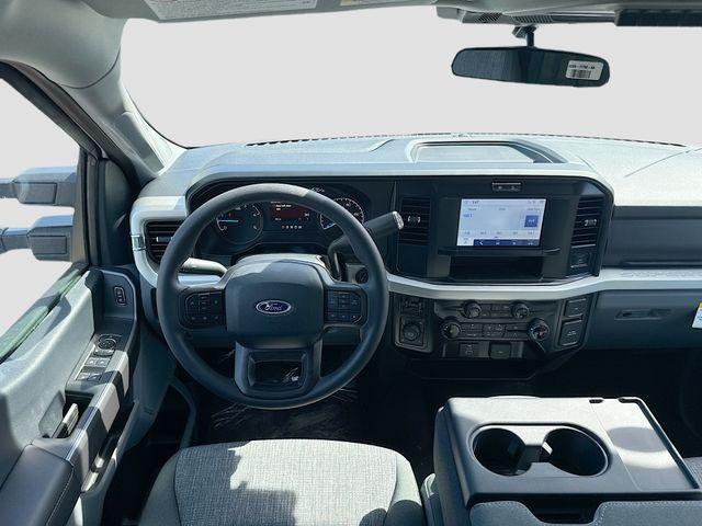 new 2025 Ford F-250 car, priced at $71,605