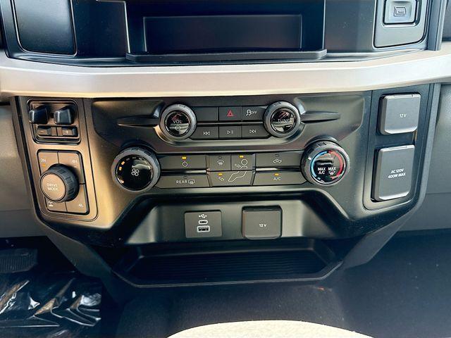 new 2025 Ford F-250 car, priced at $71,605