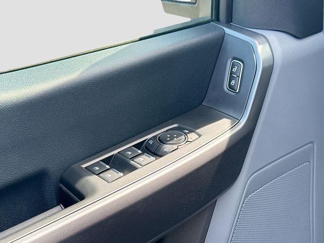 new 2025 Ford F-250 car, priced at $71,605