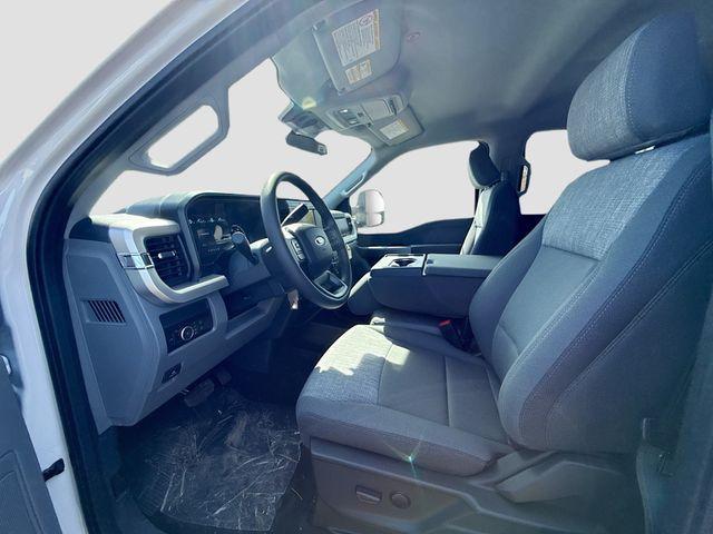 new 2025 Ford F-250 car, priced at $71,605