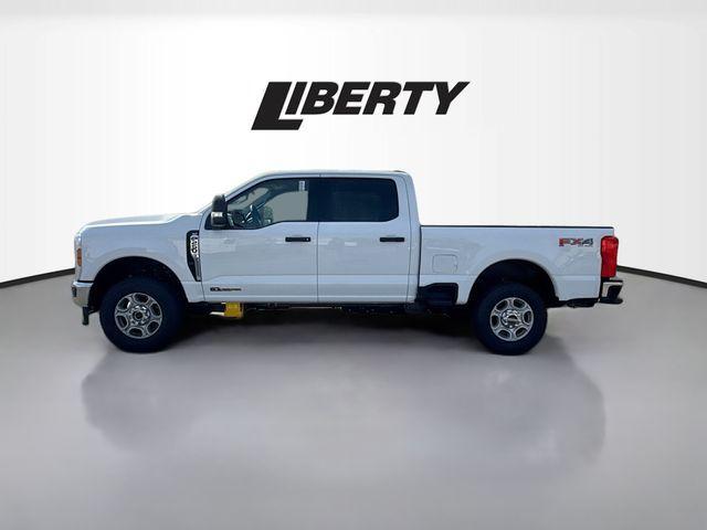 new 2025 Ford F-250 car, priced at $71,605