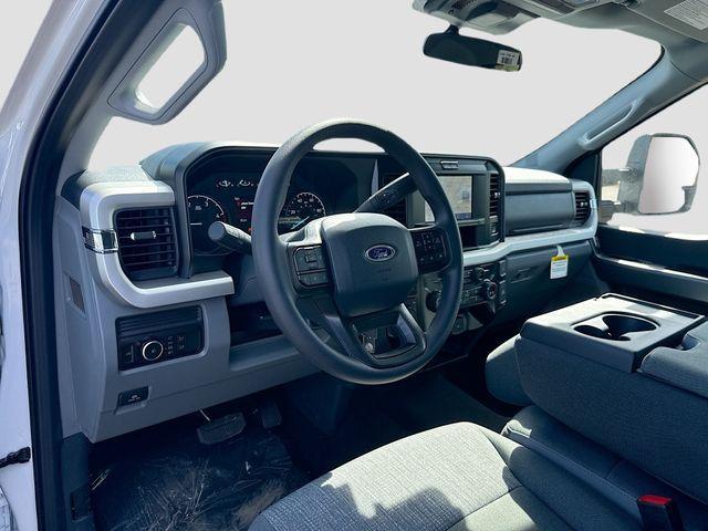 new 2025 Ford F-250 car, priced at $71,605