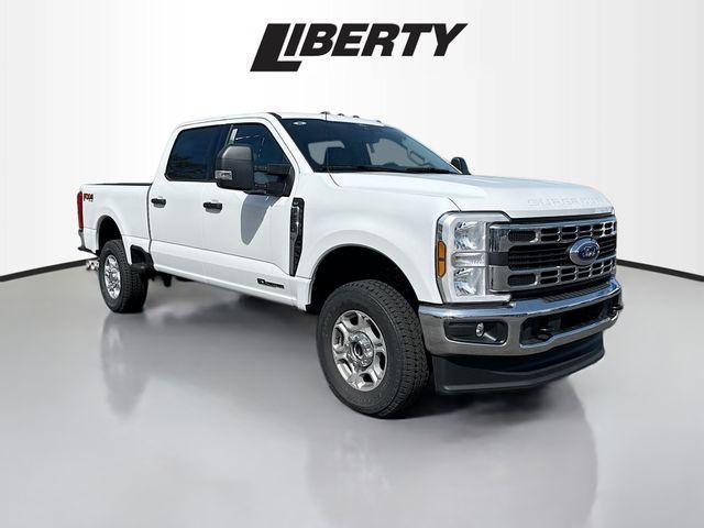 new 2025 Ford F-250 car, priced at $71,605