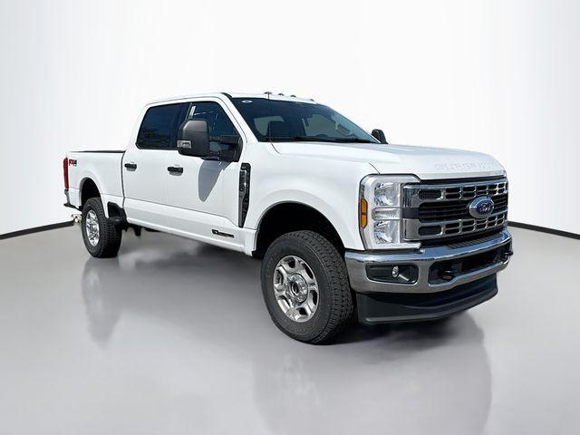 new 2025 Ford F-250 car, priced at $71,605