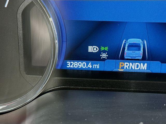 used 2022 Ford F-150 car, priced at $37,900