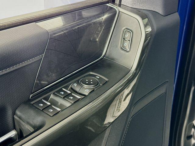 used 2022 Ford F-150 car, priced at $37,900