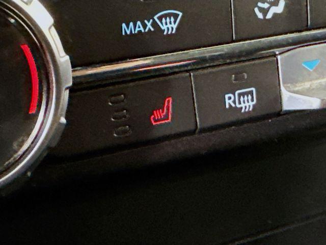 used 2022 Ford F-150 car, priced at $37,900