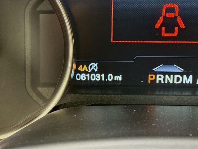 used 2018 Ford F-150 car