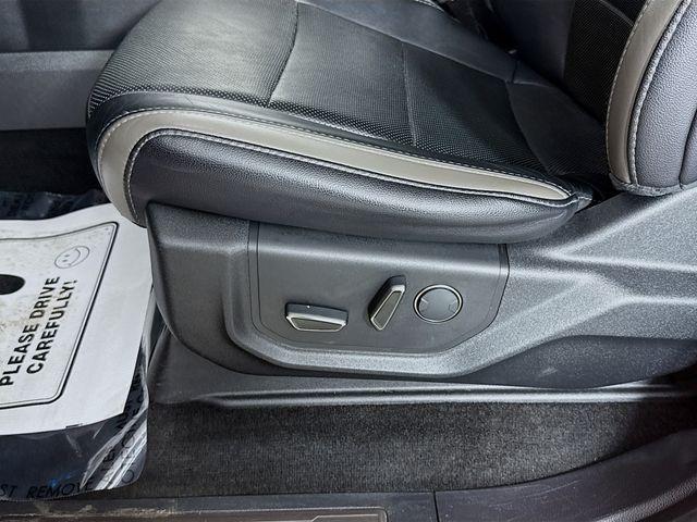 used 2018 Ford F-150 car