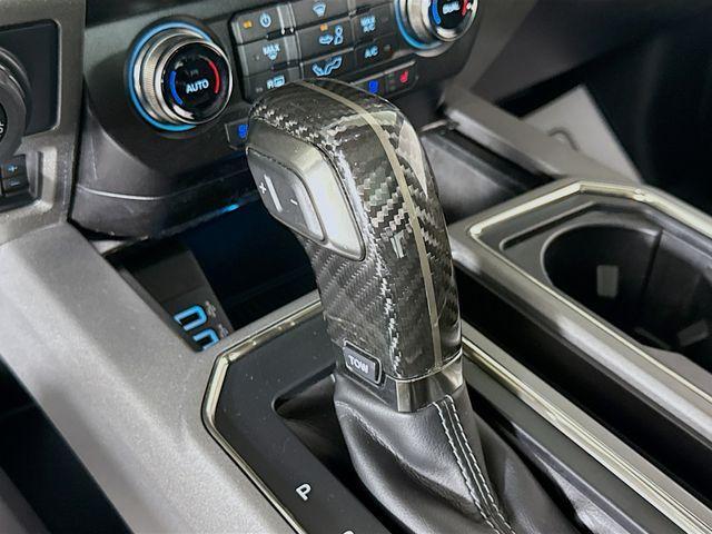 used 2018 Ford F-150 car