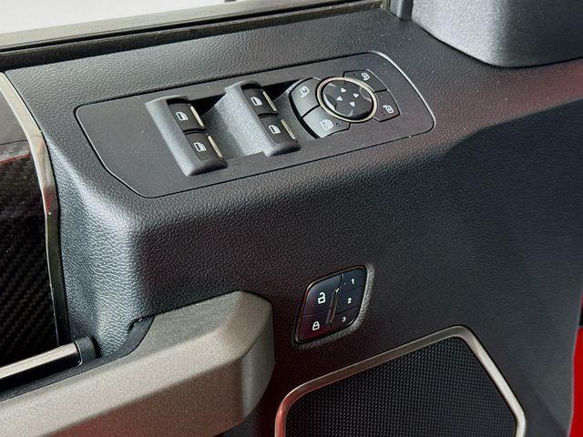 used 2018 Ford F-150 car