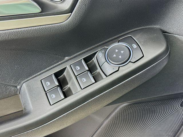 used 2022 Ford Escape car, priced at $25,675