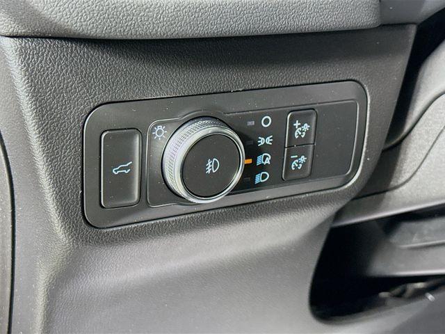 used 2022 Ford Escape car, priced at $25,675