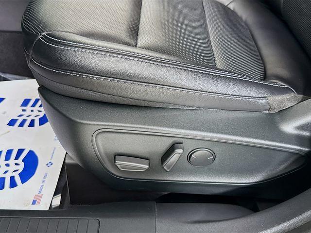 used 2022 Ford Escape car, priced at $25,675