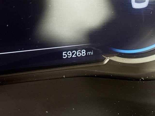 used 2023 Genesis G70 car, priced at $26,500