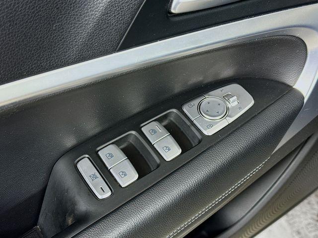 used 2023 Genesis G70 car, priced at $26,500