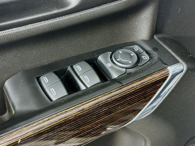 used 2022 GMC Sierra 3500 car, priced at $53,400