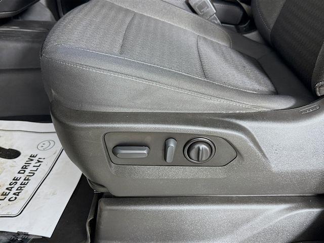 used 2022 GMC Sierra 3500 car, priced at $53,400