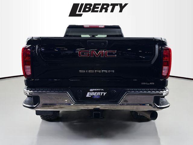 used 2022 GMC Sierra 3500 car, priced at $53,400