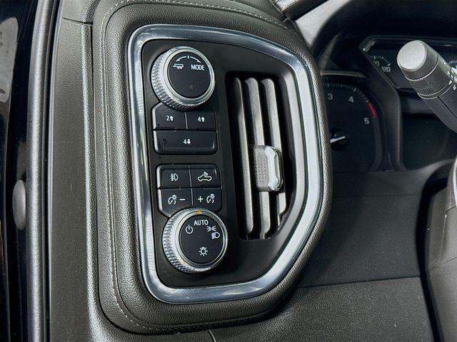 used 2022 GMC Sierra 3500 car, priced at $53,400