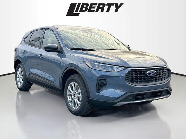new 2026 Ford Escape car, priced at $32,440