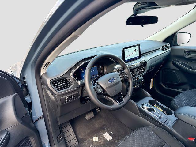 new 2026 Ford Escape car, priced at $32,440