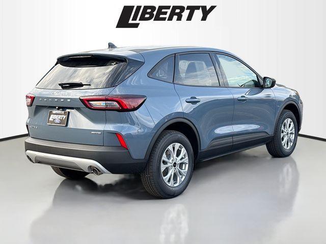 new 2026 Ford Escape car, priced at $32,440