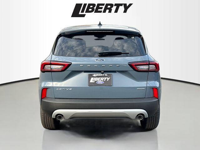 new 2026 Ford Escape car, priced at $32,440