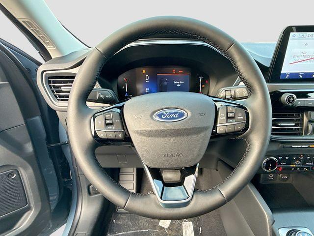 new 2026 Ford Escape car, priced at $32,440