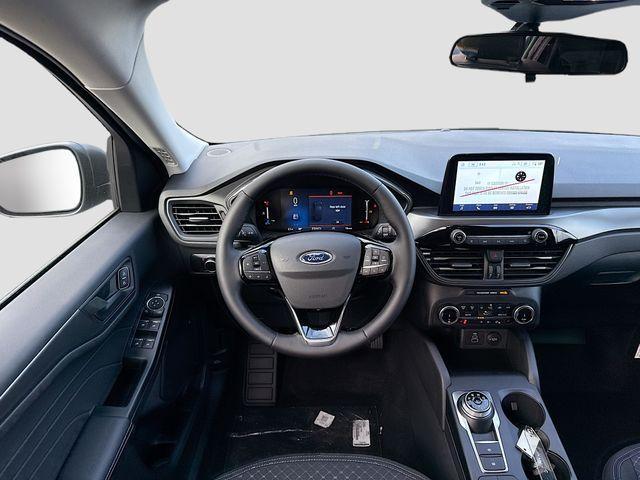 new 2026 Ford Escape car, priced at $32,440